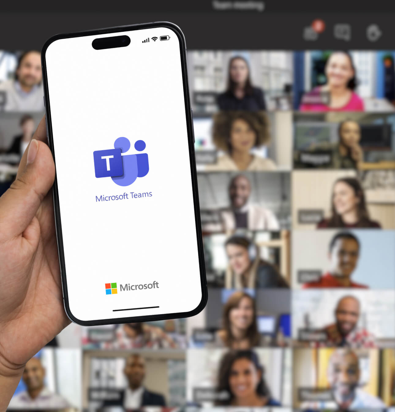 Explore Microsoft Teams Calling