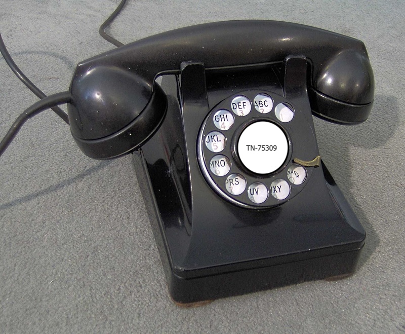 POTS in a Box: A New Era in Telecommunications